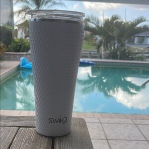 COPY - Swig Golf Ball Tumbler